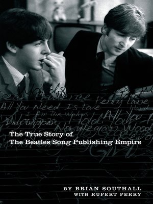 cover image of Northern Songs